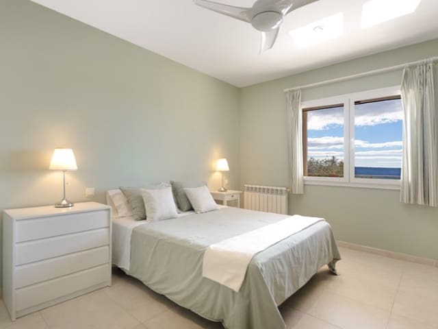 3 soverom Finca/Herregård til salgs i Puntiró, Palma de Mallorca med svømmebasseng - € 1 995 000 (Ref: 9611373)