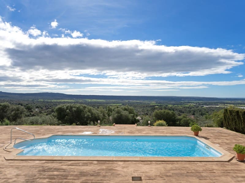 3 soverom Finca/Herregård til salgs i Puntiro med svømmebasseng - € 1 995 000 (Ref: 9611373)