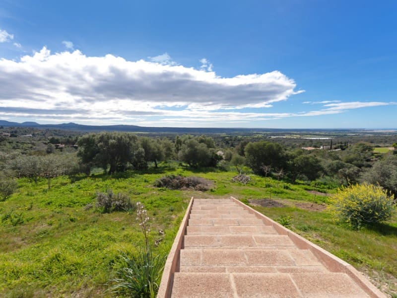 3 soverom Finca/Herregård til salgs i Puntiro med svømmebasseng - € 1 995 000 (Ref: 9611373)