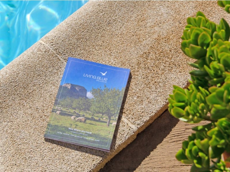 3 soverom Finca/Herregård til salgs i Puntiro med svømmebasseng - € 1 995 000 (Ref: 9611373)