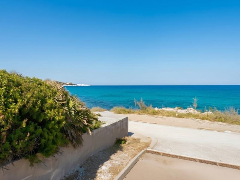 Terrain à Bâtir à vendre à Cala Ratjada - 2 100 000 € (Ref: 9611374)