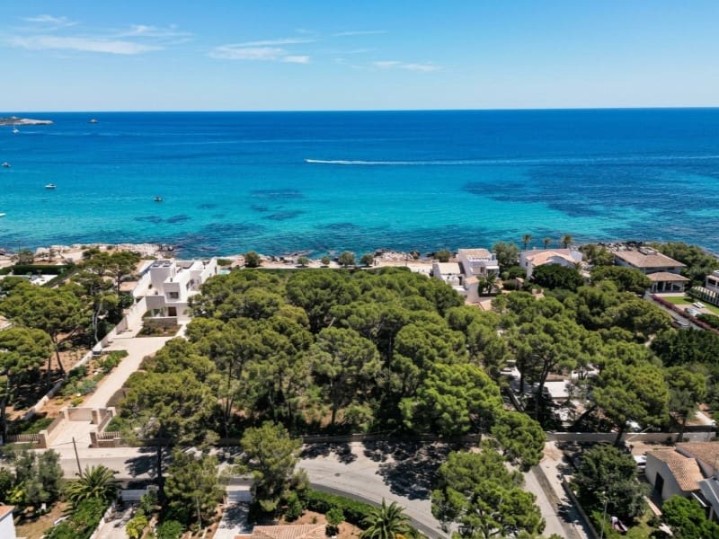 Terrain à Bâtir à vendre à Cala Ratjada - 2 100 000 € (Ref: 9611374)