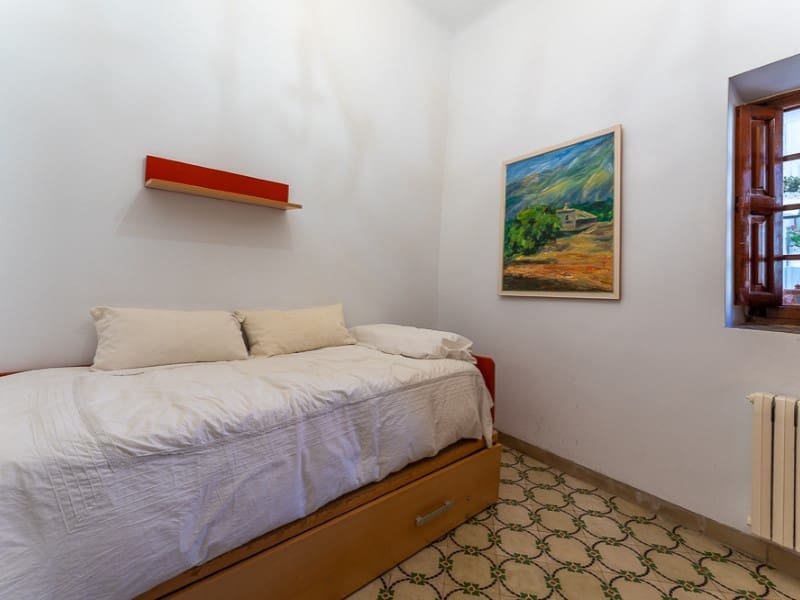 6 soveværelse Lejlighed til salg i Palma de Mallorca - € 3.000.000 (Ref: 9611375)