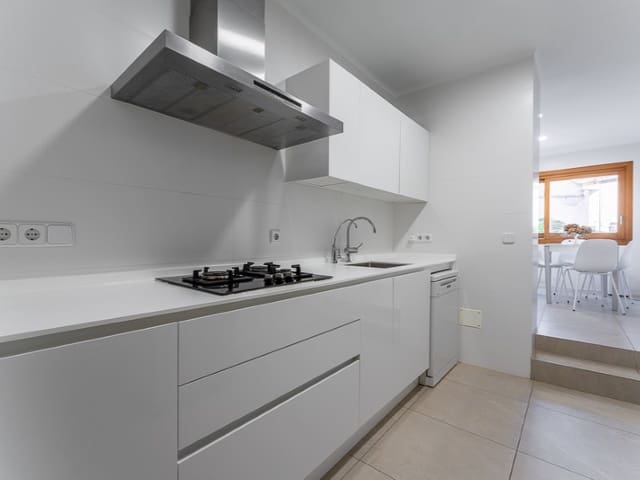 6 soveværelse Lejlighed til salg i El Mercat, Palma de Mallorca - € 3.000.000 (Ref: 9611375)