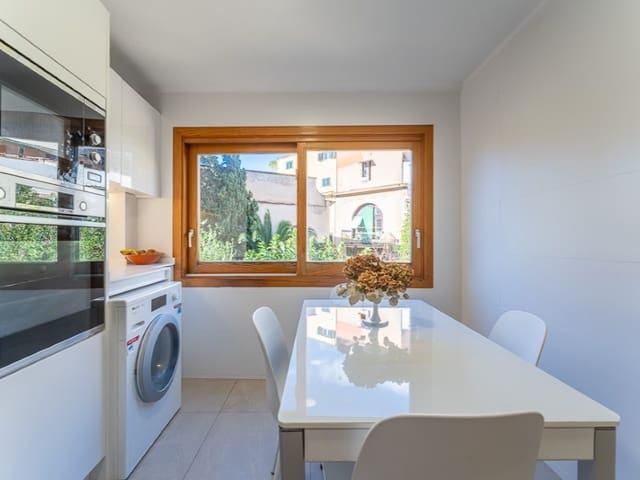 6 soveværelse Lejlighed til salg i El Mercat, Palma de Mallorca - € 3.000.000 (Ref: 9611375)