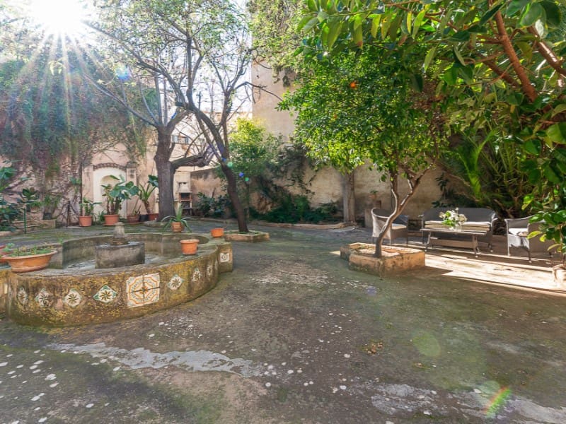 6 soveværelse Lejlighed til salg i Palma de Mallorca - € 3.000.000 (Ref: 9611375)