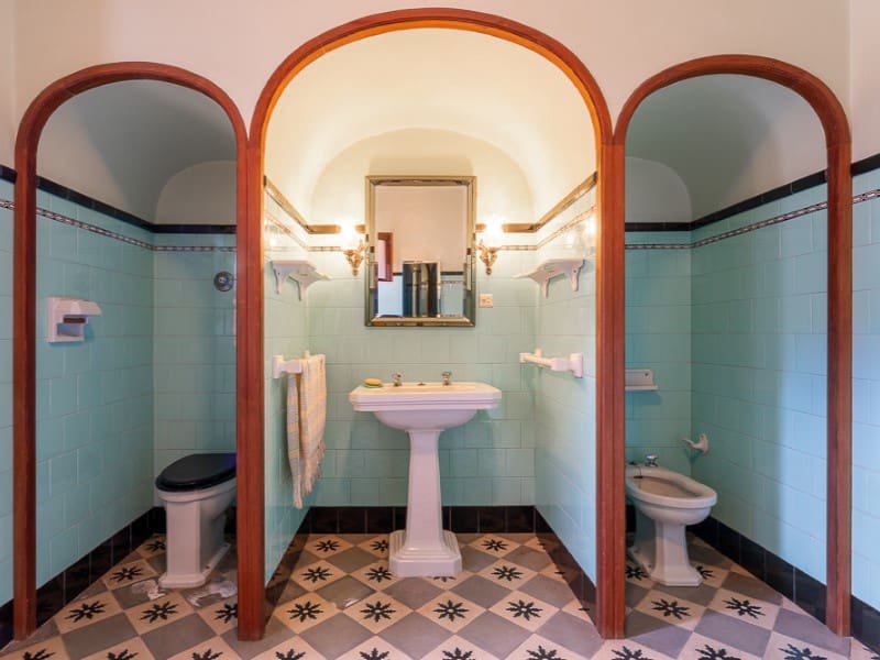 Chalet de 7 habitaciones en Binissalem en venta - 1.200.000 € (Ref: 9611376)