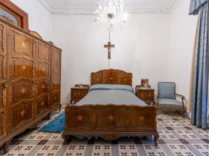 Chalet de 7 habitaciones en Binissalem en venta - 1.200.000 € (Ref: 9611376)