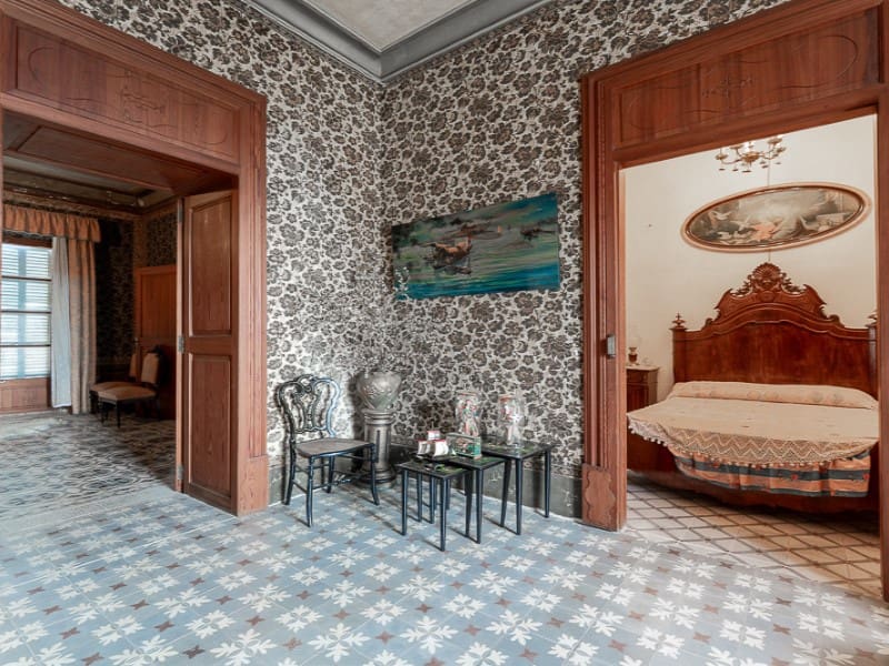 Chalet de 7 habitaciones en Binissalem en venta - 1.200.000 € (Ref: 9611376)