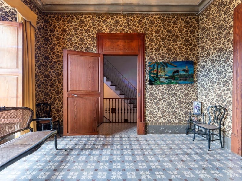 Chalet de 7 habitaciones en Binissalem en venta - 1.200.000 € (Ref: 9611376)