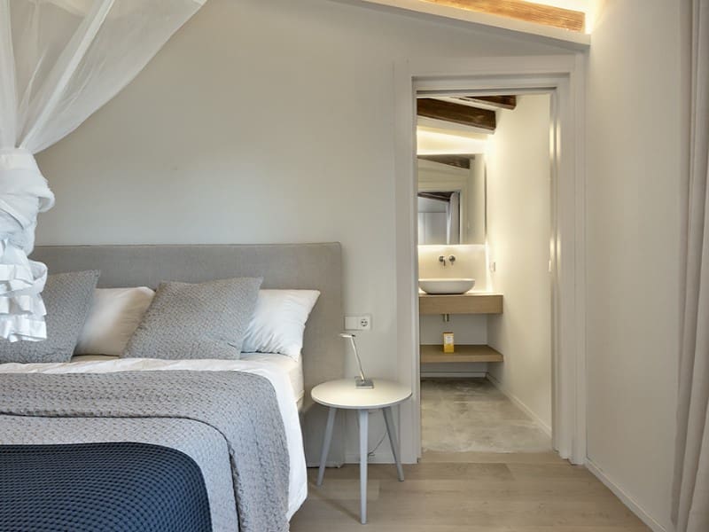 3 soveværelse Lejlighed til salg i Santa Maria del Cami med garage - € 839.000 (Ref: 9616190)