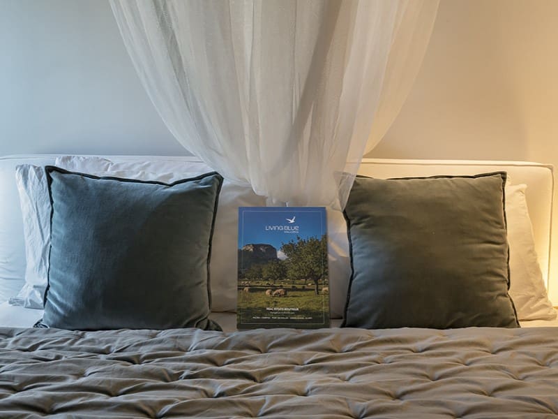 3 soveværelse Lejlighed til salg i Santa Maria del Cami med garage - € 839.000 (Ref: 9616190)