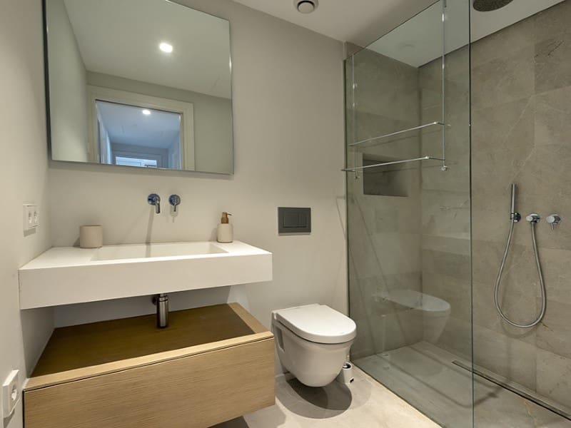 3 soveværelse Lejlighed til salg i Santa Maria del Cami med garage - € 839.000 (Ref: 9616190)