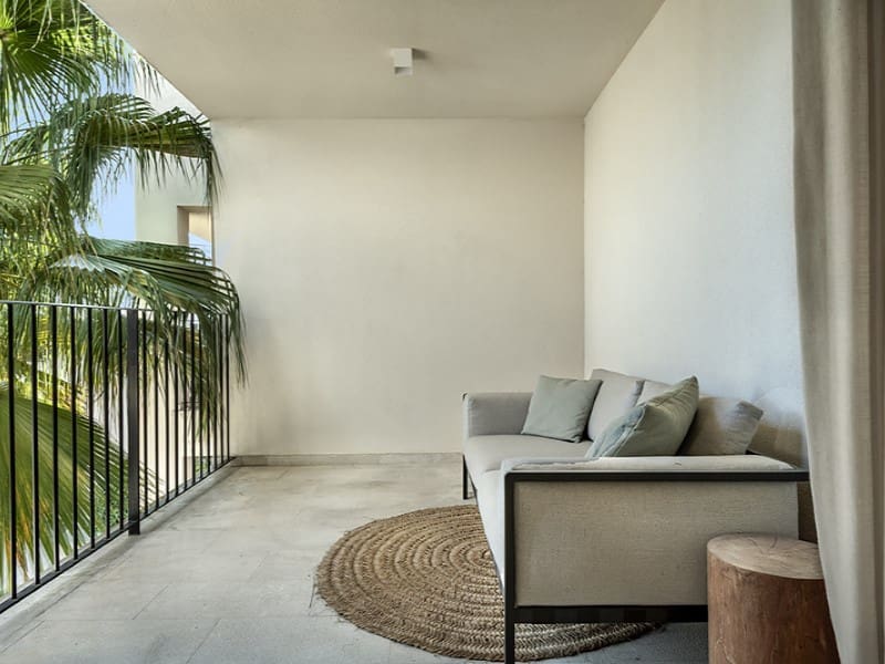 3 soveværelse Lejlighed til salg i Santa Maria del Cami med garage - € 839.000 (Ref: 9616190)