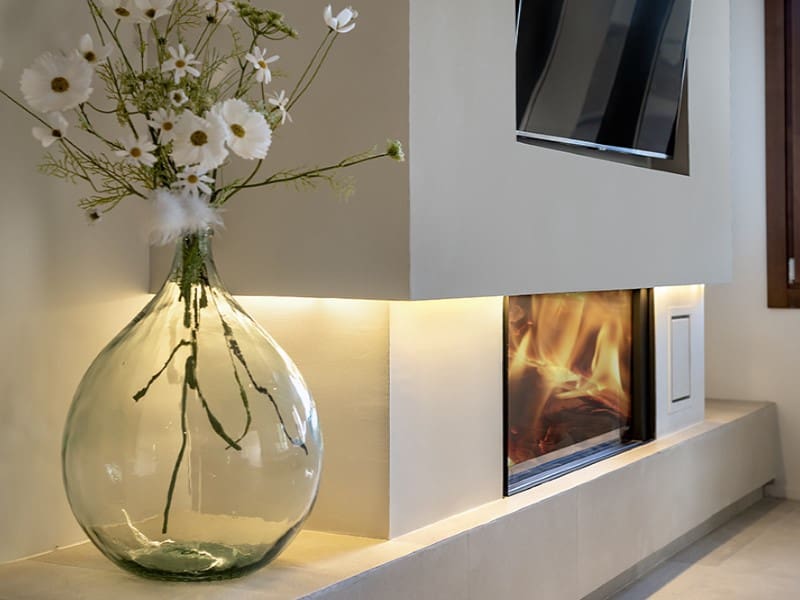 3 soveværelse Lejlighed til salg i Santa Maria del Cami med garage - € 839.000 (Ref: 9616190)