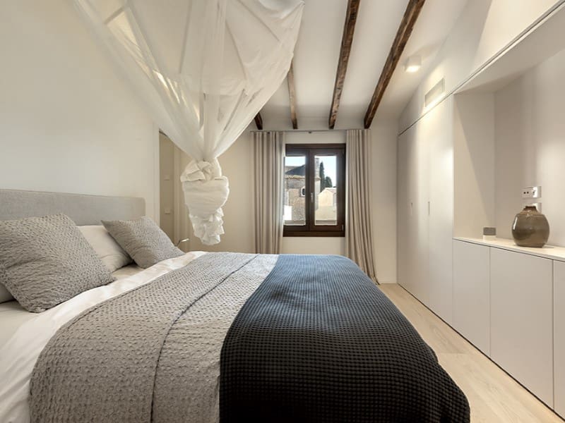 3 soveværelse Lejlighed til salg i Santa Maria del Cami med garage - € 839.000 (Ref: 9616190)