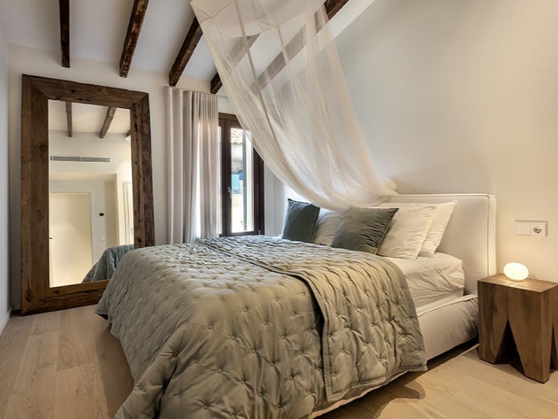 3 soveværelse Lejlighed til salg i Santa Maria del Cami med garage - € 839.000 (Ref: 9616190)