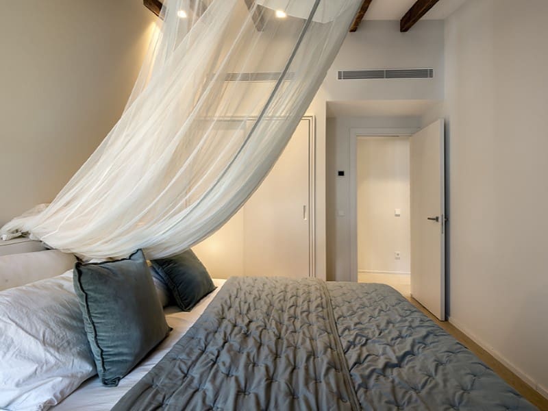 3 soveværelse Lejlighed til salg i Santa Maria del Cami med garage - € 839.000 (Ref: 9616190)