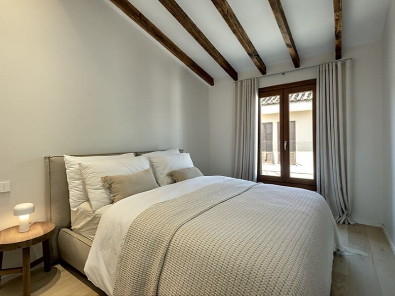 3 soveværelse Lejlighed til salg i Santa Maria del Cami med garage - € 839.000 (Ref: 9616190)