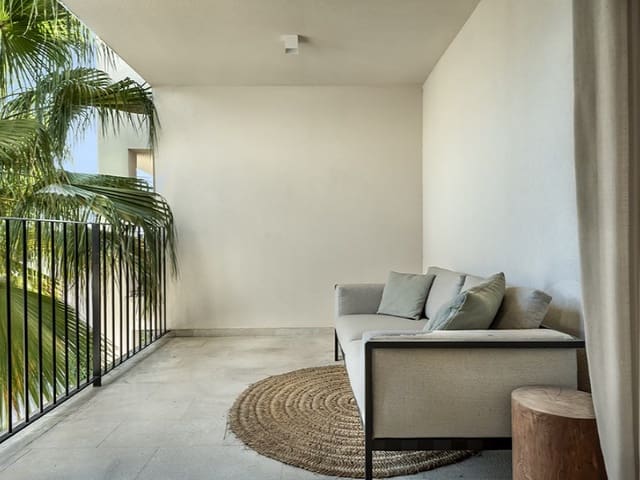 3 soveværelse Lejlighed til salg i Santa María del Camí med garage - € 839.000 (Ref: 9616190)