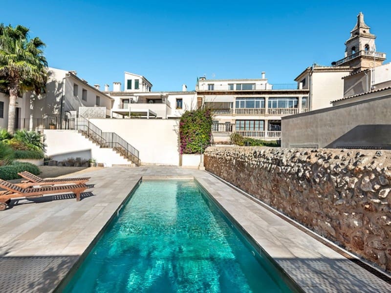 3 bedroom Apartment for sale in Santa Maria del Cami with garage - € 839,000 (Ref: 9616190)