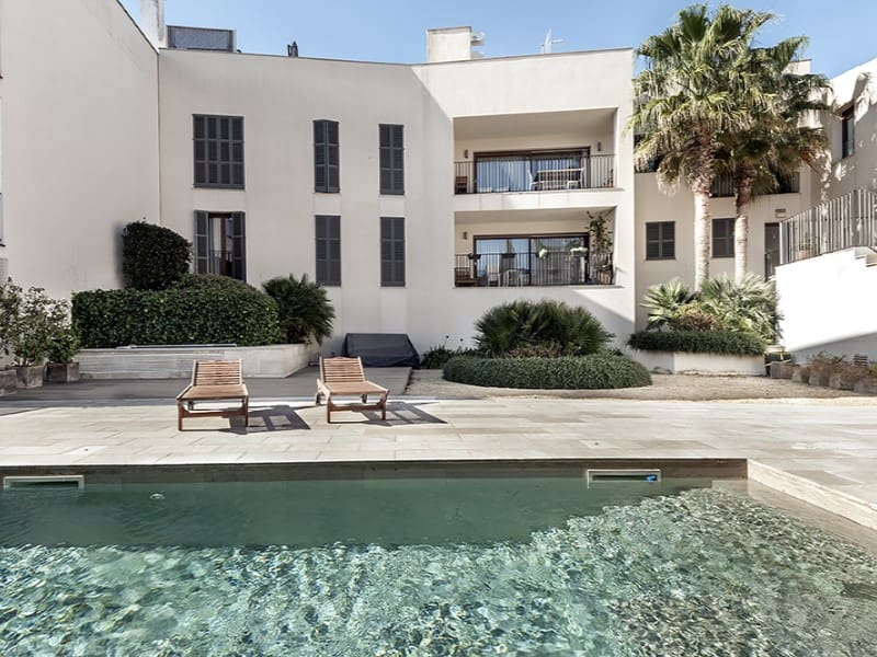 3 bedroom Apartment for sale in Santa Maria del Cami with garage - € 839,000 (Ref: 9616190)