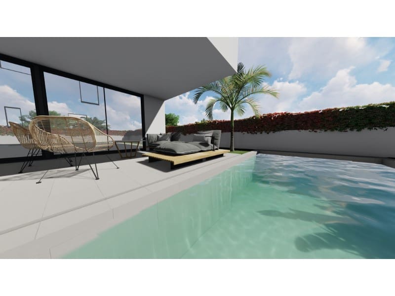 Terreno Non Edificato in vendita in Son Serra de Marina - 339.000 € (Rif: 9616191)