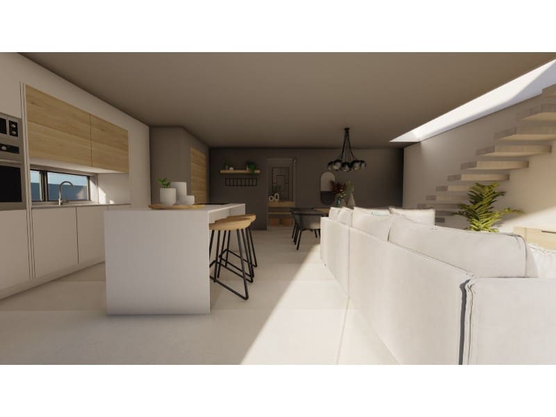 Terreno Non Edificato in vendita in Son Serra de Marina - 339.000 € (Rif: 9616191)