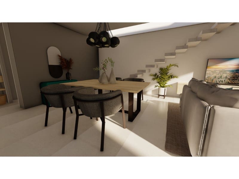 Terreno Non Edificato in vendita in Son Serra de Marina - 339.000 € (Rif: 9616191)