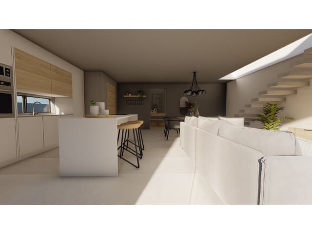 Terreno Non Edificato in vendita in Son Serra de Marina, Santa Margalida - 339.000 € (Rif: 9616191)