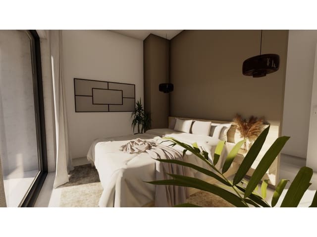 Terreno Non Edificato in vendita in Son Serra de Marina, Santa Margalida - 339.000 € (Rif: 9616191)