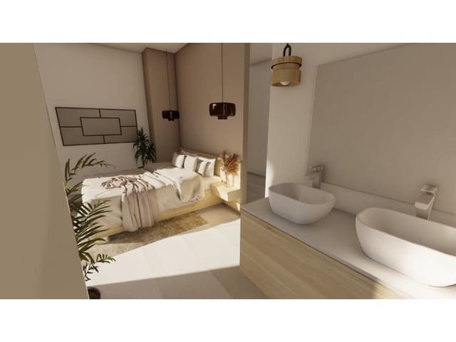 Terreno Non Edificato in vendita in Son Serra de Marina, Santa Margalida - 339.000 € (Rif: 9616191)