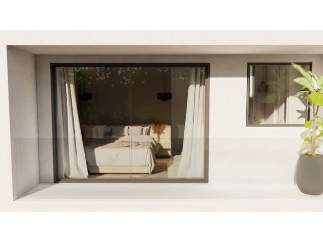 Terreno Non Edificato in vendita in Son Serra de Marina, Santa Margalida - 339.000 € (Rif: 9616191)