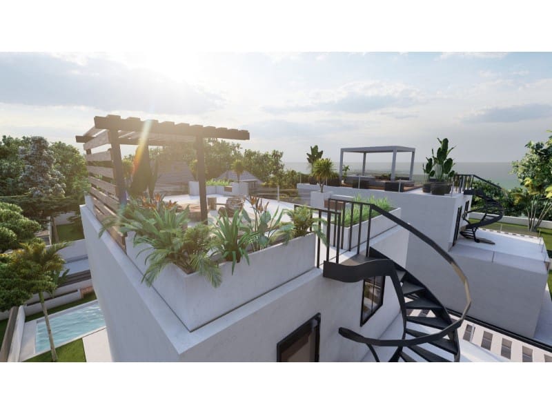 Terreno Non Edificato in vendita in Son Serra de Marina - 339.000 € (Rif: 9616191)