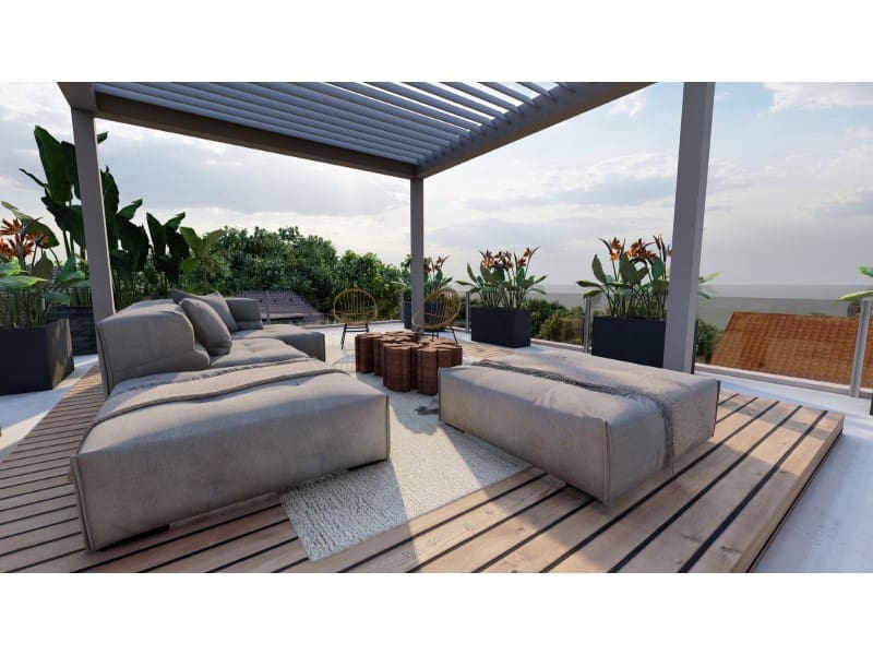 Terreno Non Edificato in vendita in Son Serra de Marina - 339.000 € (Rif: 9616191)