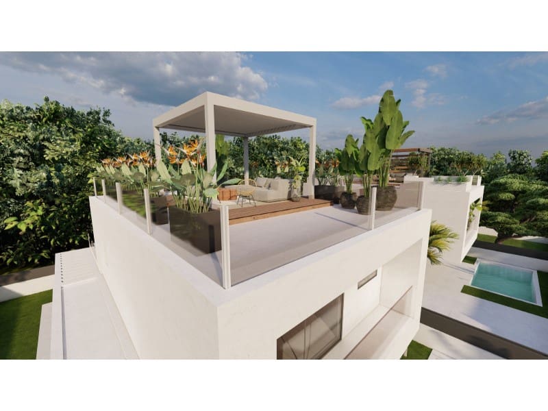 Terreno Non Edificato in vendita in Son Serra de Marina - 339.000 € (Rif: 9616191)