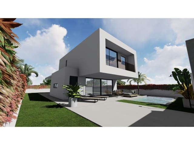 Terreno Non Edificato in vendita in Son Serra de Marina, Santa Margalida - 339.000 € (Rif: 9616191)