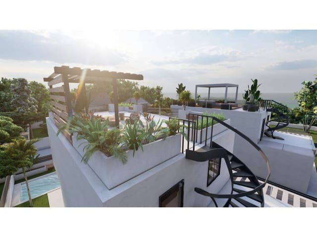 Terreno Non Edificato in vendita in Son Serra de Marina, Santa Margalida - 339.000 € (Rif: 9616191)