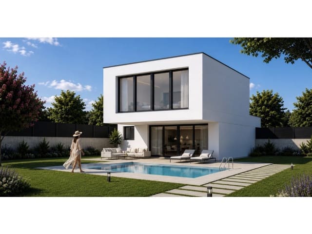 Byggegrund til salg i Son Serra de Marina, Santa Margalida - € 279.000 (Ref: 9616191)