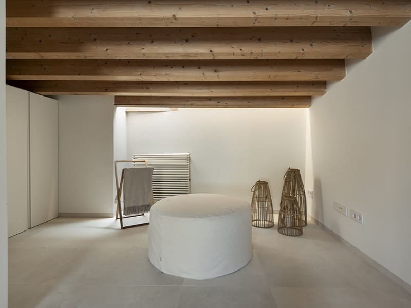 3 sovrum Villa till salu i Mancor de la Vall med pool - 875 000 € (Ref: 9619432)