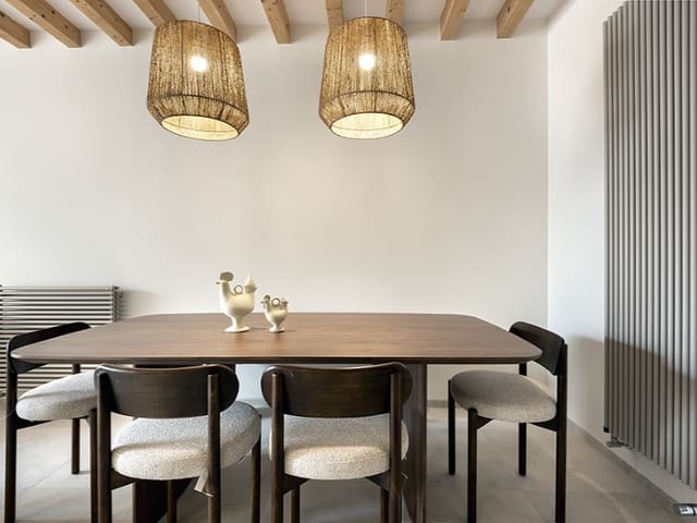 3 quarto Moradia para venda em Mancor de la Vall com piscina - 875 000 € (Ref: 9619432)