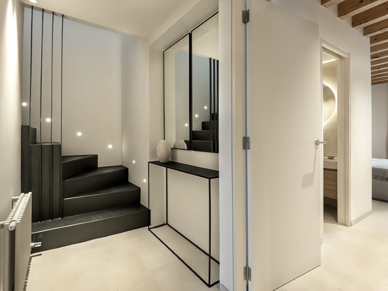 3 sovrum Villa till salu i Mancor de la Vall med pool - 875 000 € (Ref: 9619432)