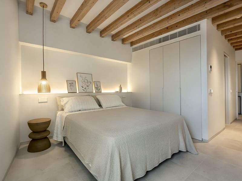 3 sovrum Villa till salu i Mancor de la Vall med pool - 875 000 € (Ref: 9619432)