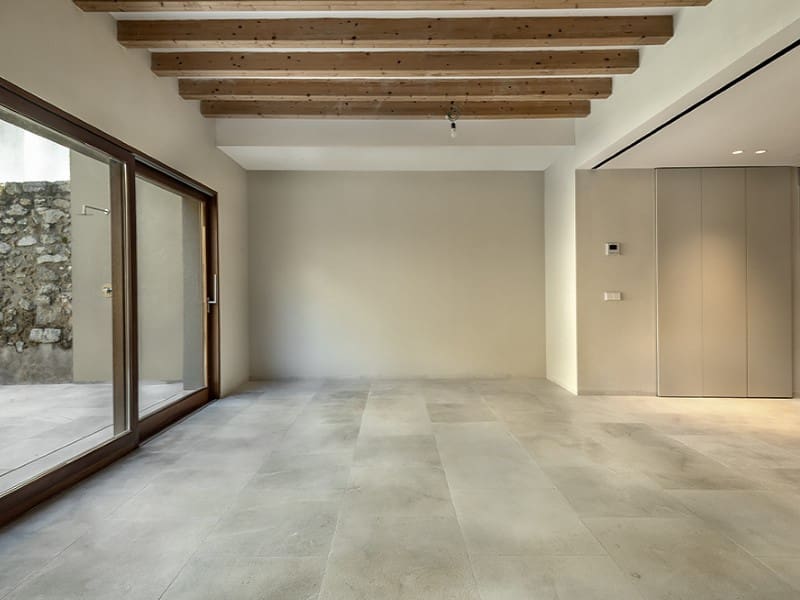 3 sovrum Villa till salu i Mancor de la Vall med pool - 875 000 € (Ref: 9619432)