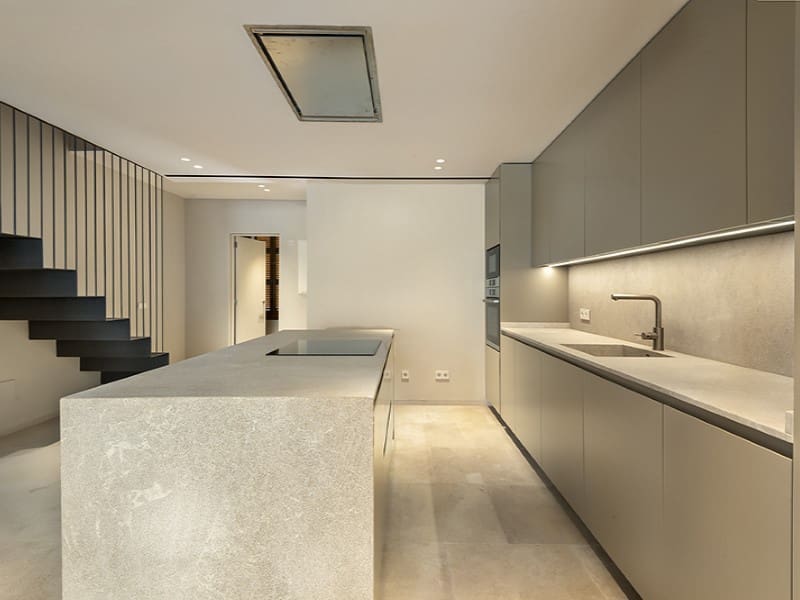 3 sovrum Villa till salu i Mancor de la Vall med pool - 875 000 € (Ref: 9619432)