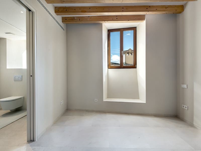 3 sovrum Villa till salu i Mancor de la Vall med pool - 875 000 € (Ref: 9619432)