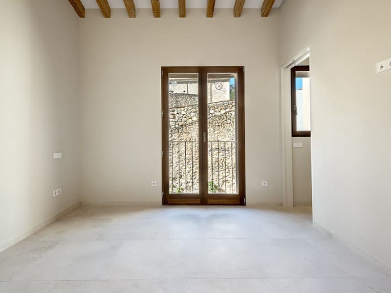 3 sovrum Villa till salu i Mancor de la Vall med pool - 875 000 € (Ref: 9619432)