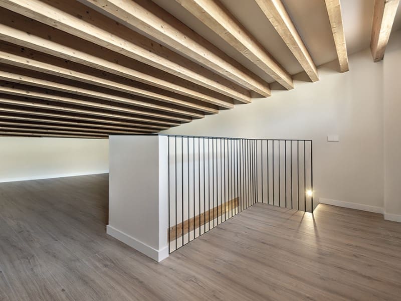 3 sovrum Villa till salu i Mancor de la Vall med pool - 875 000 € (Ref: 9619432)