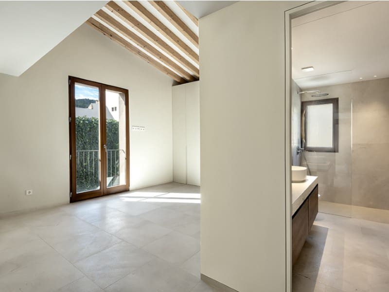 3 sovrum Villa till salu i Mancor de la Vall med pool - 875 000 € (Ref: 9619432)