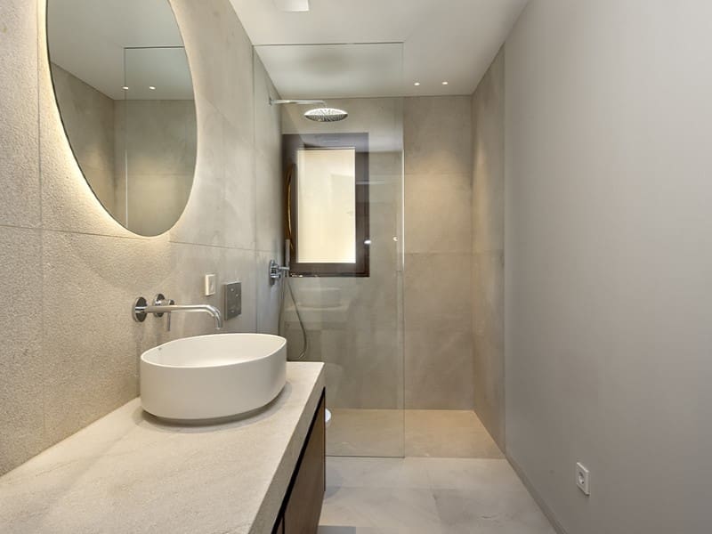 3 sovrum Villa till salu i Mancor de la Vall med pool - 875 000 € (Ref: 9619432)